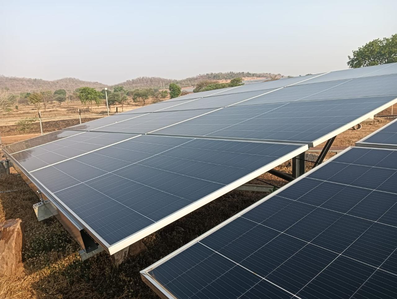 Tata Power Renewable Energy